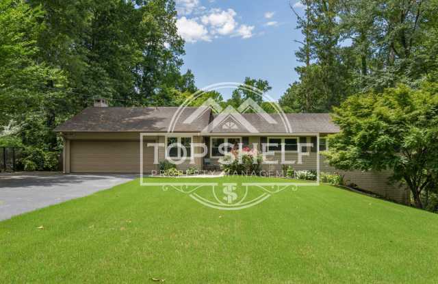 4767 Wayland Circle - 4767 Wayland Circle, Acworth, GA 30101