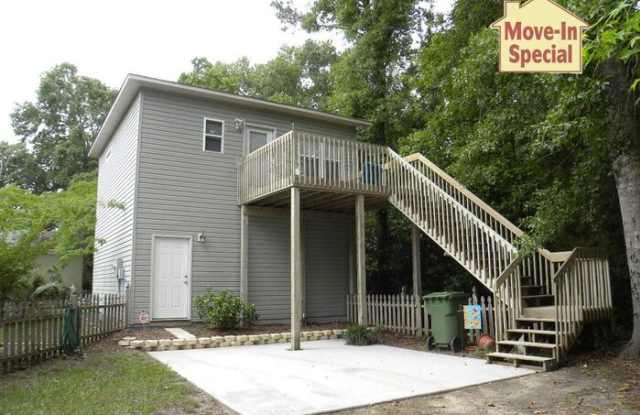5109 Belgrave Circle - 5109 Belgrave Circle, Wilmington, NC 28403