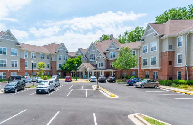 Willow Manor at Colesville (Seniors 62+) - Senior Housing photos photos