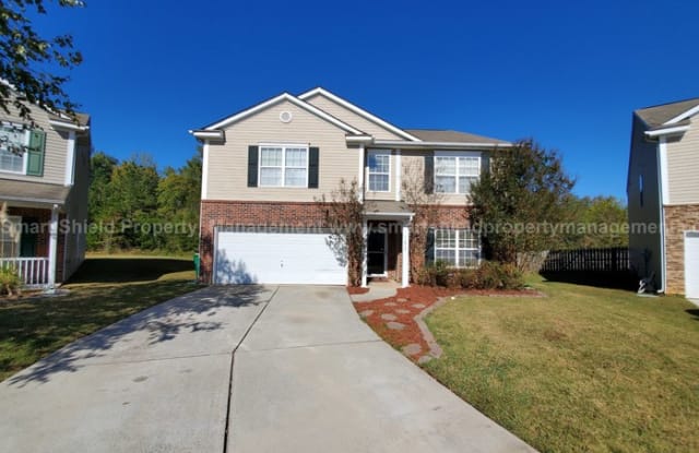 11012 Rumney Court - 11012 Rumney Court, Charlotte, NC 28216