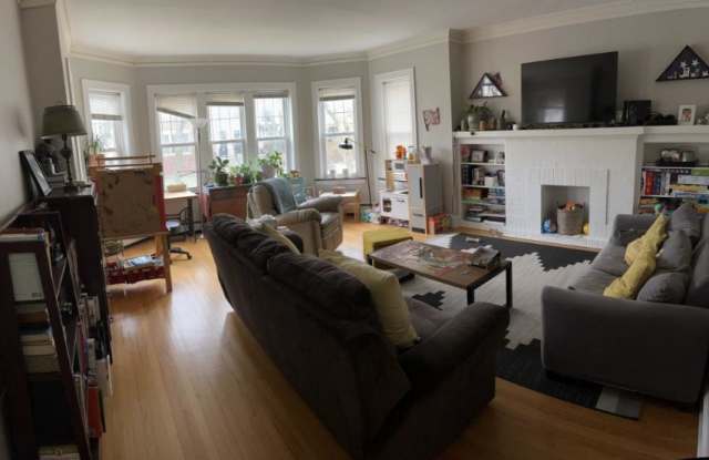 1408 West Warner Ave. photos photos