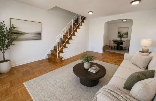 Spacious 3BR Home with Finished Basement, Garage & Driveway in Rhawnhurst photos photos