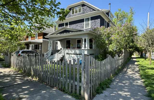 402 N Titus Ave. photos photos