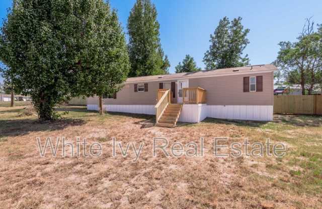 995 FM 3459 - 995 Farm To Market Road 3459, Onalaska, TX 77360
