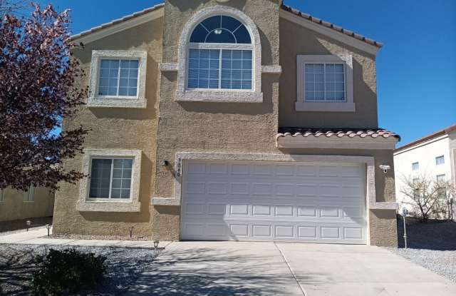 Stunning 5 bedroom, 3 bathroom in Rio Rancho! Showings available NOW! photos photos