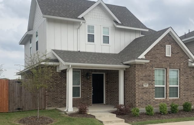 305 Caladium Drive - 305 Caladium Dr, Forney, TX 75126