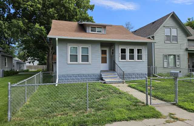 618 West Military Avenue photos photos