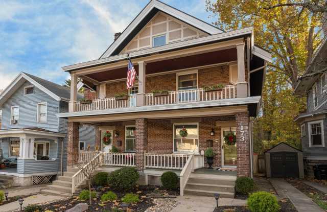 173 Woolper Ave photos photos
