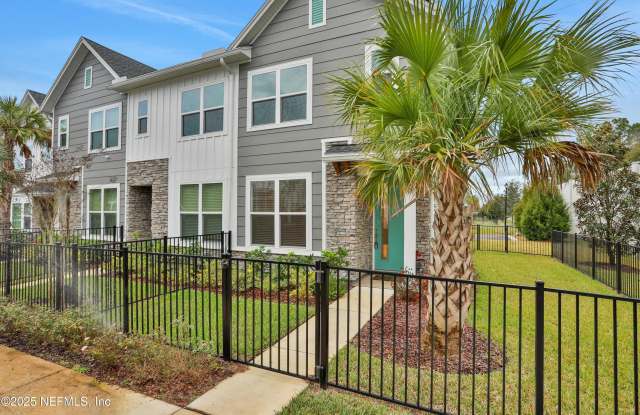 11103 QUASAR Court - 11103 Quasar Court, Jacksonville, FL 32256