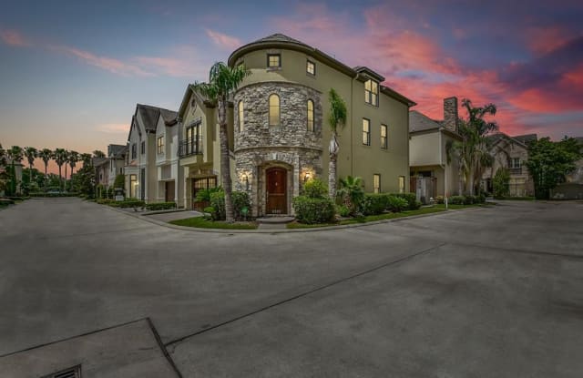 6302 Hermann Lake Drive - 6302 Hermann Lake Drive, Houston, TX 77021