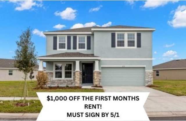 16734 Glacier Bay Loop - 16734 Glacier Bay Loop, Wimauma, FL 33598 16734 Glacier Bay Loop - 16734 Glacier Bay Loop, Wimauma, FL 33598