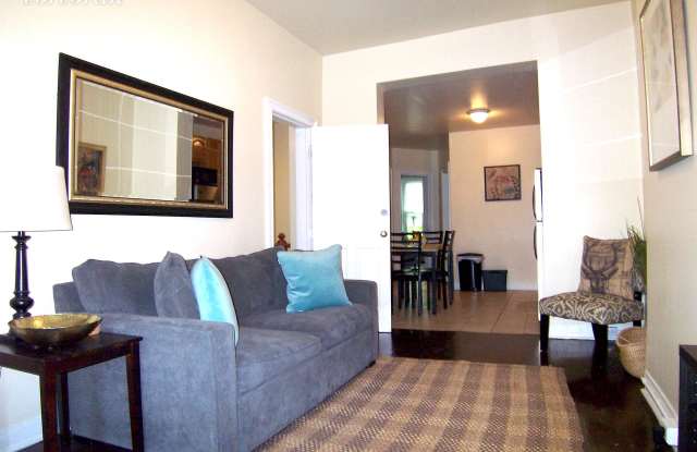 512 Jefferson Avenue - 512 Jefferson Avenue, Brooklyn, NY 11221