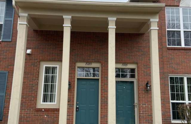 15203 CHESAPEAKE CIR. - 15203 Chesapeake Circle, Commerce, MI 48390