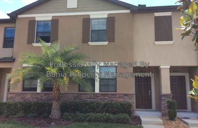 4260 Fennwood Ct - 4260 Fennwood Court, Wesley Chapel, FL 33543