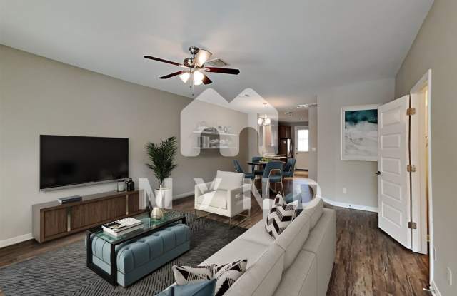 179 Holly St Unit # 303 - 179 Holly Street, Georgetown, TX 78626