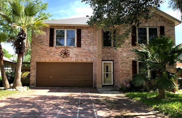 9022 BEAUDINE AVE - 9022 Beaudine Avenue, San Antonio, TX 78250