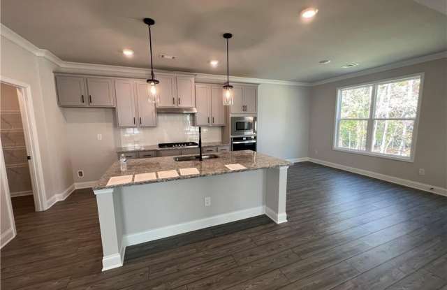3586 Cavell Court Gallery 3