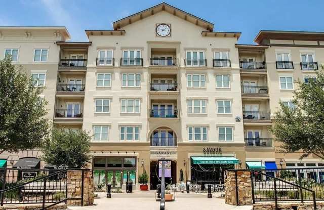 Lofts at Watters Creek Gallery 2