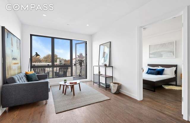 116 Covert Street - 116 Covert Street, Brooklyn, NY 11207 116 Covert Street - 116 Covert Street, Brooklyn, NY 11207