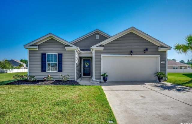 505 Mossbank Loop - 505 Mossbank Loop, Horry County, SC 29568