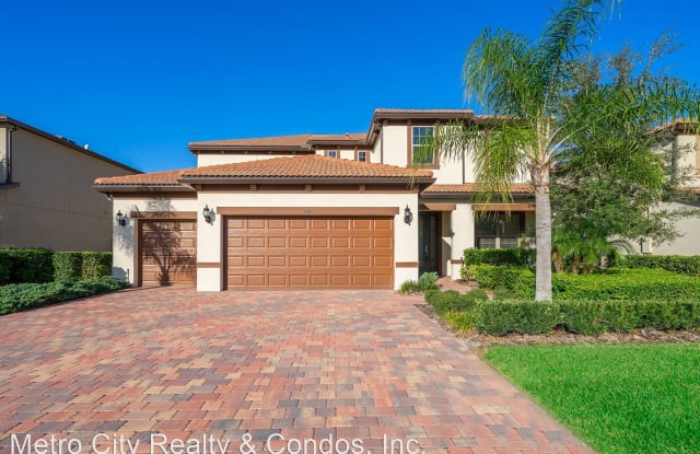 526 Crystal Reserve Ct. - 526 Crystal Reserve Ct, Lake Mary, FL 32795
