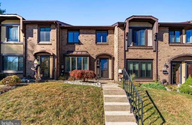 3491 COVENTRY PLACE - 3491 Coventry Place, Bucks County, PA 18966