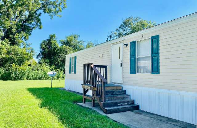 Cute 2 bed/1 bath mobile home in Opelousas photos photos