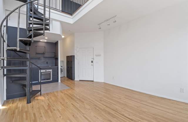 101 WILLOW AVE - 101 Willow Avenue, Hoboken, NJ 07030