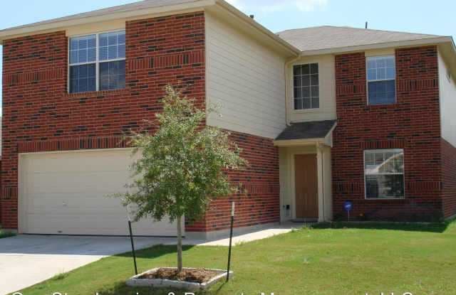214 Pheasant Trail - 214 Pheasant Trail, Bastrop, TX 78602
