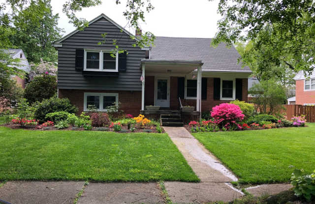 Wyomissing Schools Rental photos photos