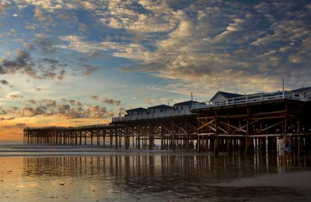 Pacific Beach 2BR House with Garage, Washer and Dryer, and Prime Coastal Location! photos photos