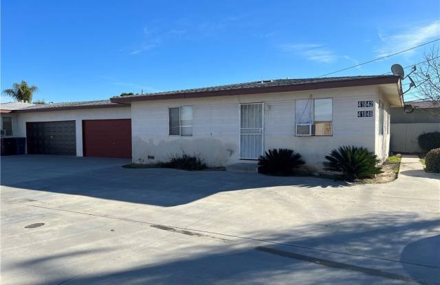41836 Acacia - 41836 Acacia East Avenue, East Hemet, CA 92544