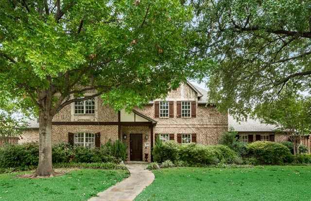 10404 Somerton Drive - 10404 Somerton Drive, Dallas, TX 75229