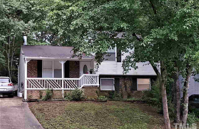 2929 Henslowe Drive - 2929 Henslowe Drive, Raleigh, NC 27603
