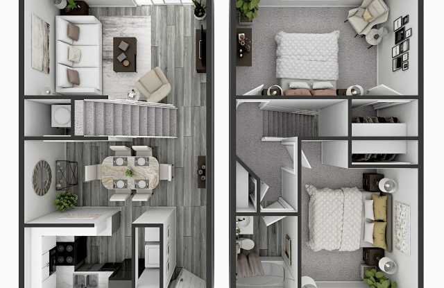 Coventry Court Town Homes photos photos
