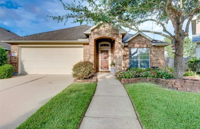 23251 Dewflower Drive - 23251 Dewflower Drive, Fort Bend County, TX 77494