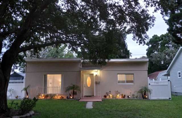 4220 37th Avenue North - 4220 37th Avenue North, St. Petersburg, FL 33713