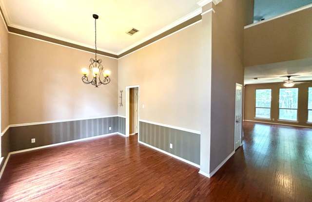 *MOVE IN SPECIAL* Stunning 4 BR/2.5 BATH Home in Gated Community with Resort-Style Amenities! Gallery 3