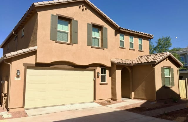 2957 S COLORADO Street - 2957 South Colorado Street, Chandler, AZ 85286