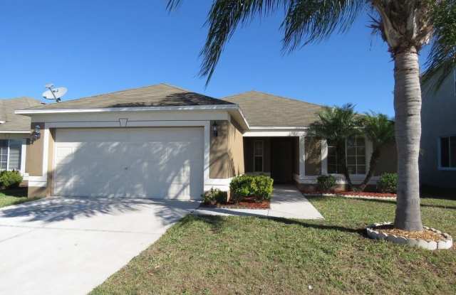 27842 Breakers Drive - 27842 Breakers Drive, Wesley Chapel, FL 33544
