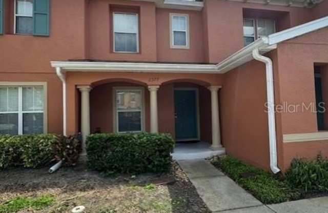 2577 HIDDEN COVE LANE - 2577 Hidden Cove Lane, Clearwater, FL 33763