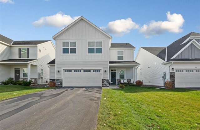 2722 Jaber Avenue NE - 2722 Jaber Avenue Northeast, St. Michael, MN 55376