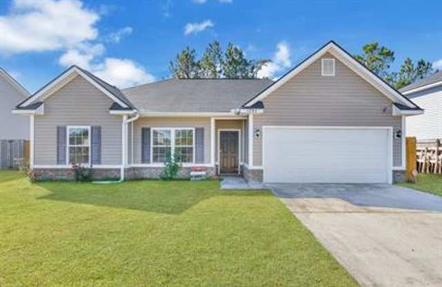 1284 Windrow Drive Hinesville, GA photos photos