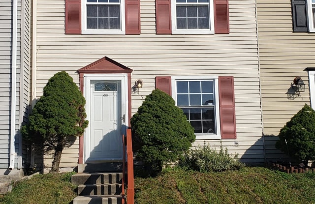 6459 LACROSSE LANE NE - 6459 Lacrosse Lane, Ferndale, MD 21061