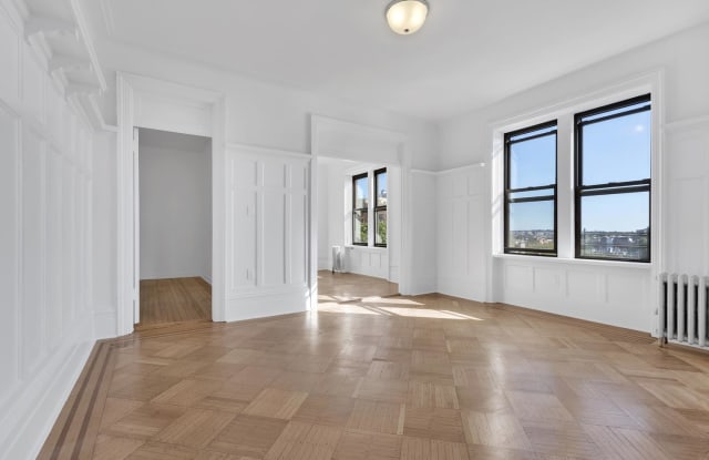 68 Montague Street - 68 Montague Street, Brooklyn, NY 11201