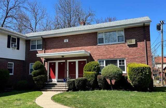 241 W Passaic Street 18B photos photos