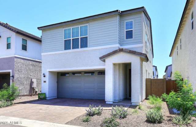 2442 W Rowel Road photos photos