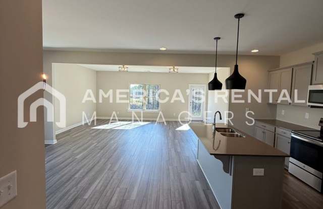 Home for rent in Riverside!!!! Available to View Now!!! Gallery 4