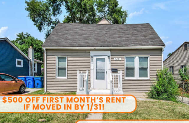 7211 Packard Ave photos photos 7211 Packard Ave photos photos