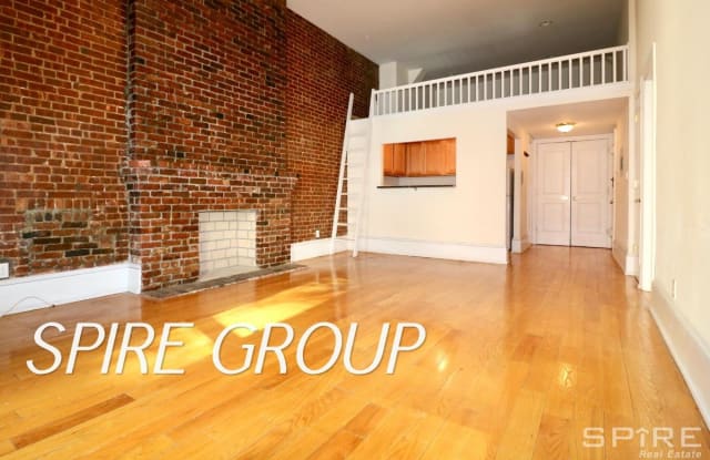 20 West 76th Street - 20 West 76th Street, New York City, NY 10023